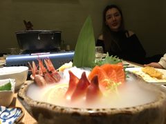 -小句号·精致料理(江南环球港店)