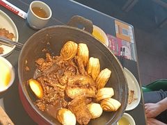 -津武刁馋一锅出(双街店)