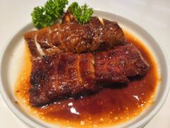 -云南路美食街