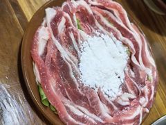 -笔记安顺夺夺粉火锅