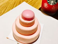 -星巴克(深圳星都豪庭店)