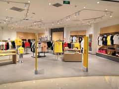 -MUJI无印良品(金狮广场店)