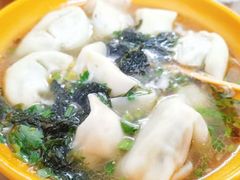 -阿麟馄饨(延长路店)