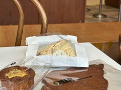 -OUR Bakery(中海环宇荟店)