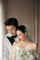点击看大图 -吉光片羽高端婚纱摄影(泰州优选店)