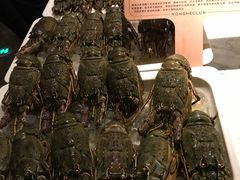 -雍和会海鲜姿造自助(湖东路店)