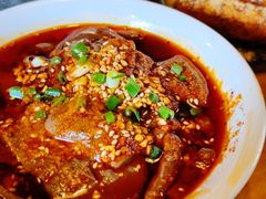 -付小姐在成都(中山公园店)