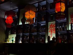 -ASPIRYNA酒吧水烟吧(太古里店)