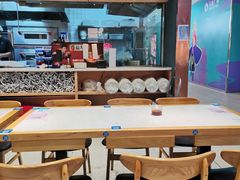 -大鼓米线(浦东长泰店)