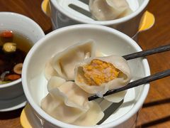 原汁海胆饺子-喜鼎海胆水饺(东港店)