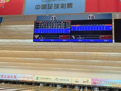 -广州保龄球馆(广州天河体育中心店)