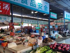 -南坛综合农贸市场