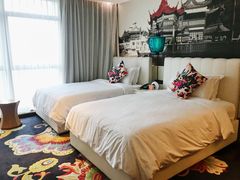 -上海外滩英迪格酒店