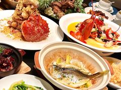 -鱼乐轩·俄罗斯海鲜直供餐厅(群力店)