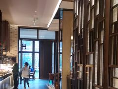 -康莱德酒店·美庭自助餐厅