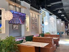 -金湖港式餐厅(建外店)