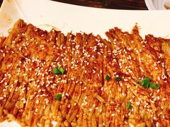 -霄汉羊排(万松园一店)