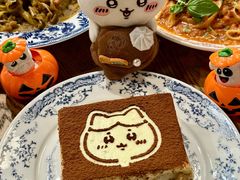 -NG PASTA吴居·中华意面·鲜牛排(南头古城店)