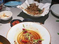 -吉旺港式餐厅(南方商城店)