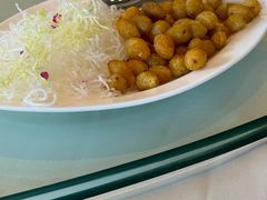 -利苑酒家(金宝店)