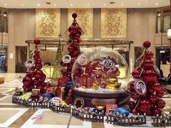 -上海神旺大酒店