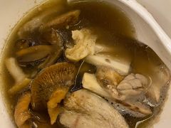 -爱膳菌锅锅(阳南店)