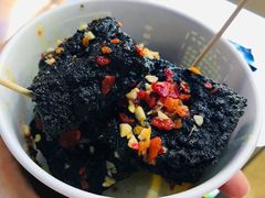 武爹特制臭豆腐-武爹臭豆腐(坡子街店)