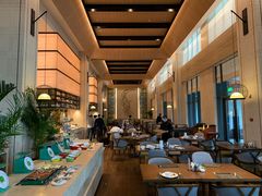 -水月周庄铂尔曼酒店 · 漾全日餐厅