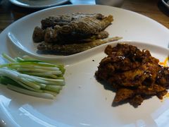 -吕氏疙瘩汤·私家菜馆(慈云寺店)