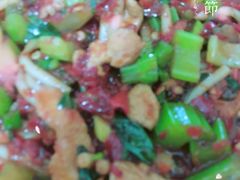 -玲玲米粉·新疆现炒米粉(大十字总店)