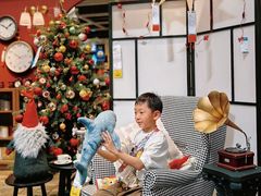-IKEA宜家家居(南京商场)