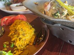 -花马天堂云南餐厅 Lost Heaven(外滩店)