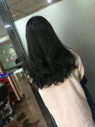 点击看大图 -CE·专业蛋白•羽毛接发·潮色烫染品牌店