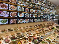 -旺达·福州菜(正大广场店)