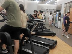 -乐刻健身(龙湖杭州紫荆天街精品店)