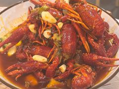 -小田油焖小龙虾(双井店)