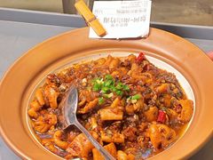 -永安水煮活鱼·仪征菜(仪征奥林匹克店)