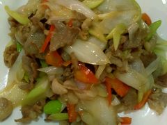 -老边饺子(彩虹城店)