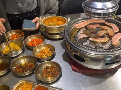 -本炙炭烤·蒲烧活鳗料理店(金沙洲店)
