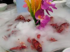 -虾铺子龙虾·私房菜(金源花苑店)