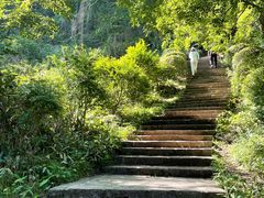 -南京市江宁方山