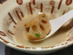 -楚鲜·汉正街一号(天河店)