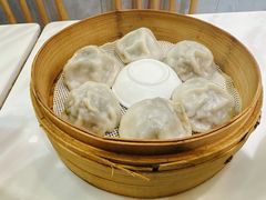 -百年尹氏汤包(湖南路狮子桥店)