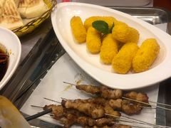 -有位虾匠·香辣蟹·小龙虾(李村店)