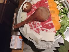 -厚贞日式烤肉(龙之梦店)