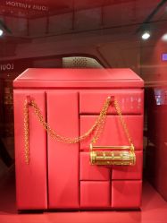 -周大福荟馆JEWELRIA(宝安南路华润万象城店)