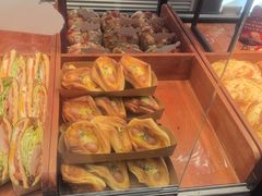 -燃厚蛋糕(卓展中信城店)