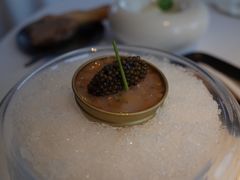 鱼子酱牡丹虾-TRB Forbidden City(故宫店)