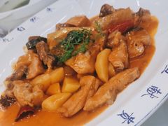 -胖姐渔村(中源大道店)