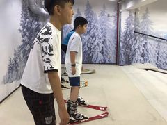 -SNOWGATE滑雪·华雪梦(老西门店)